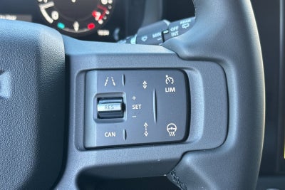 2026 Land Rover Defender 110 S