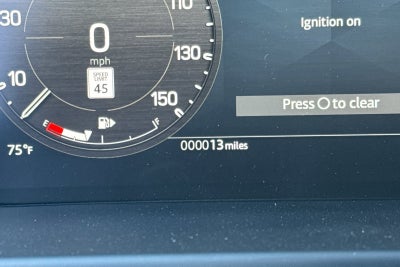 2026 Land Rover Defender 110 S