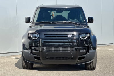 2026 Land Rover Defender 110 S