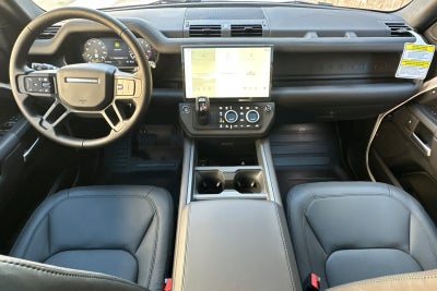2026 Land Rover Defender 110 S