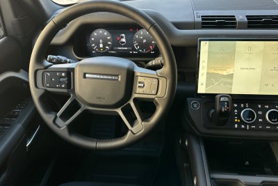 2026 Land Rover Defender 110 S