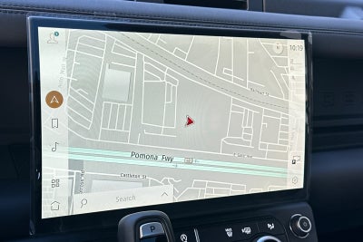 2026 Land Rover Defender 110 S