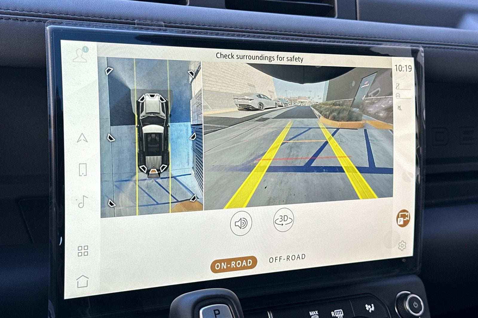 2026 Land Rover Defender 110 S