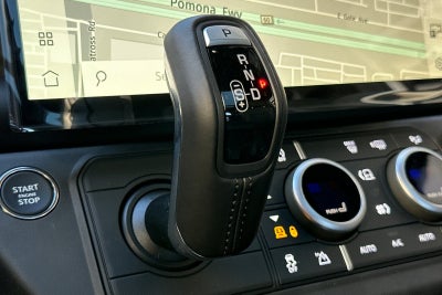 2026 Land Rover Defender 110 S