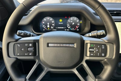 2026 Land Rover Defender 110 S