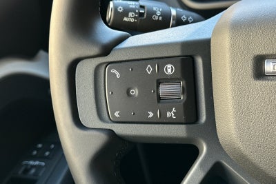 2026 Land Rover Defender 110 S