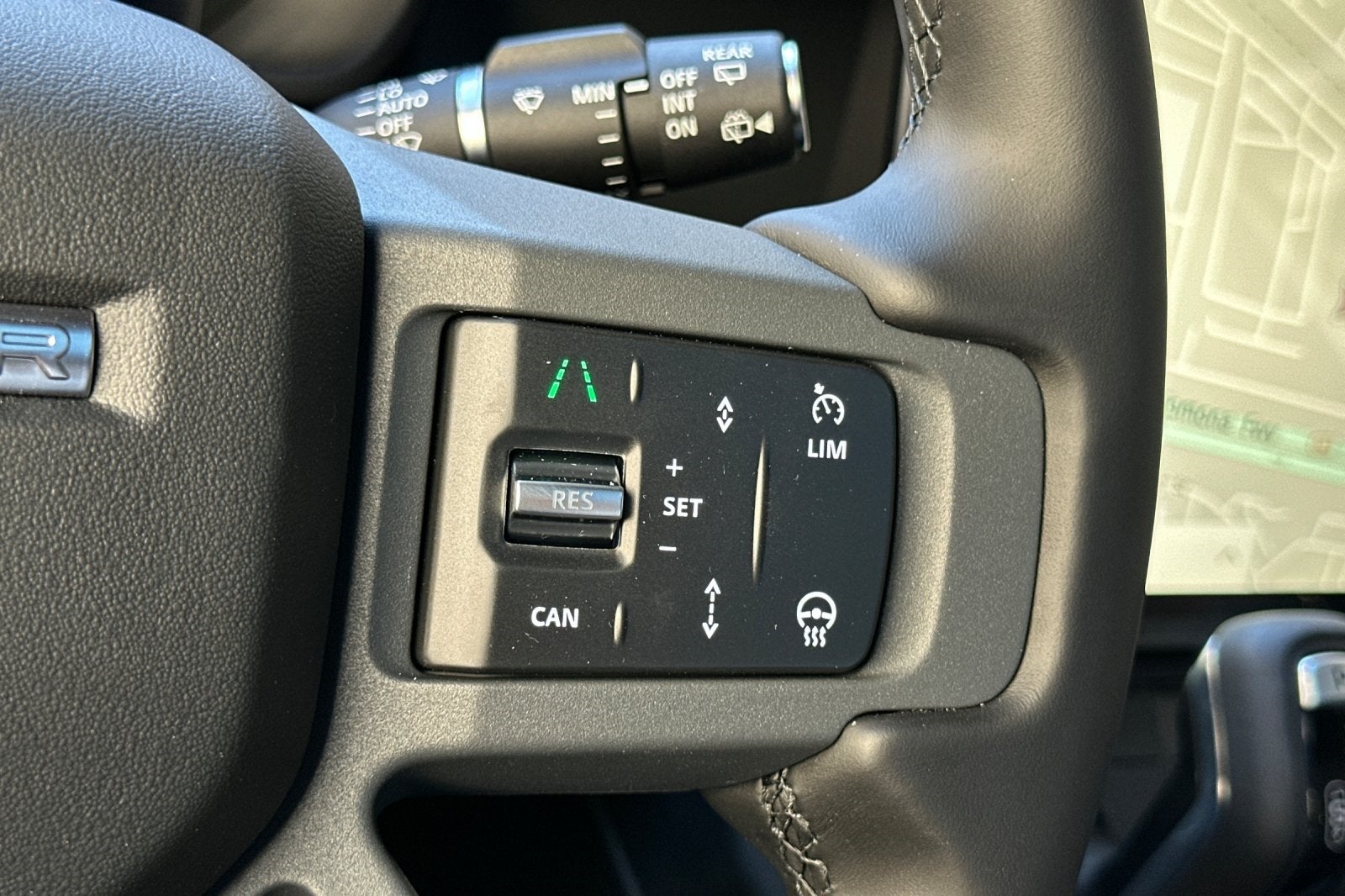 2026 Land Rover Defender 110 S