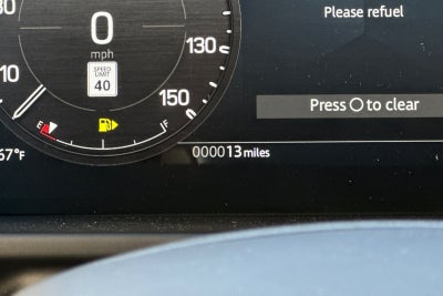 2026 Land Rover Defender 110 S