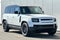 2026 Land Rover Defender 110 S