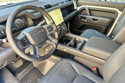 2026 Land Rover Defender 110 S