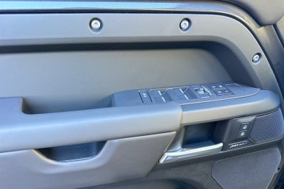 2026 Land Rover Defender 130 S