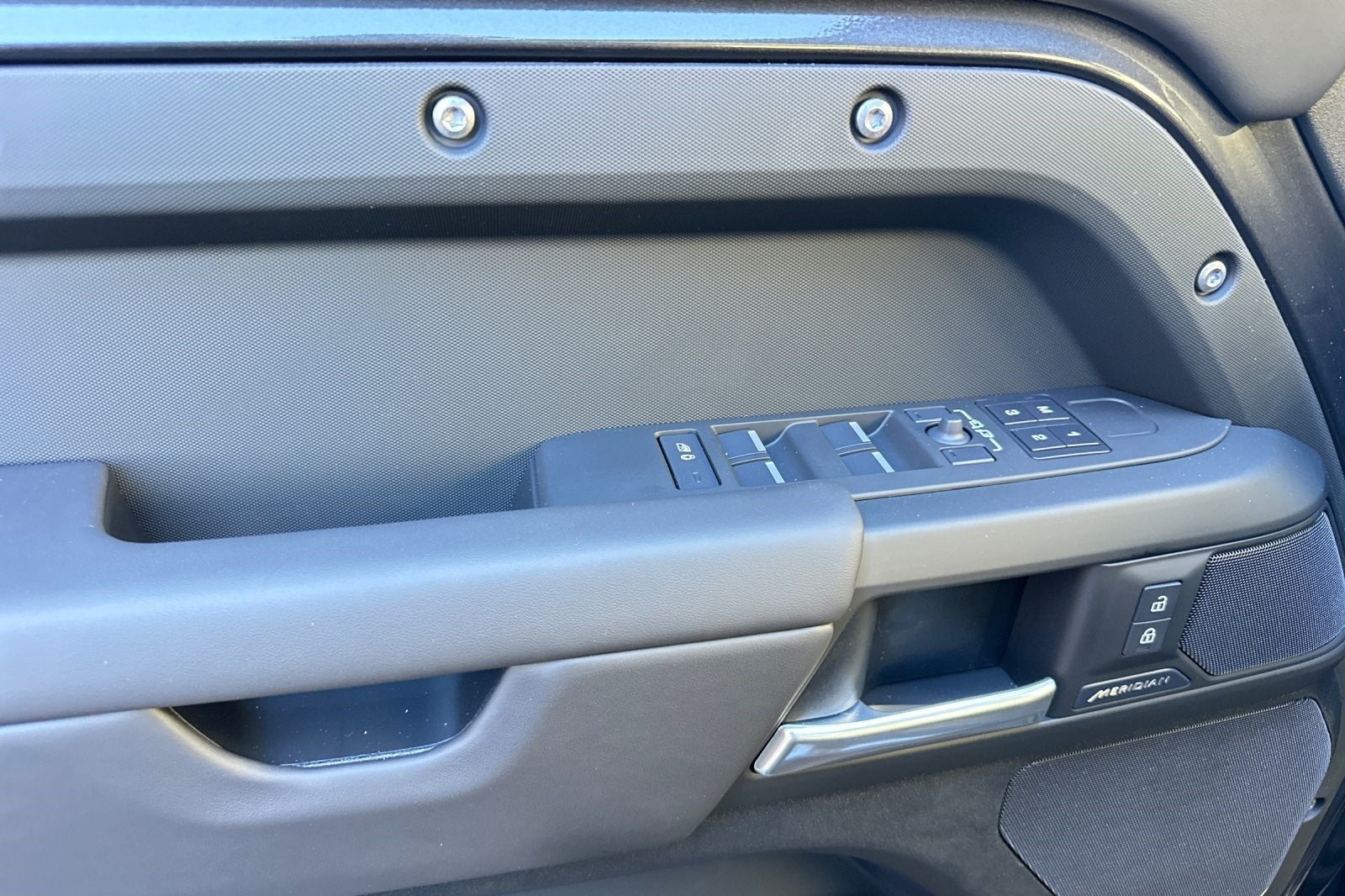 2026 Land Rover Defender 130 S