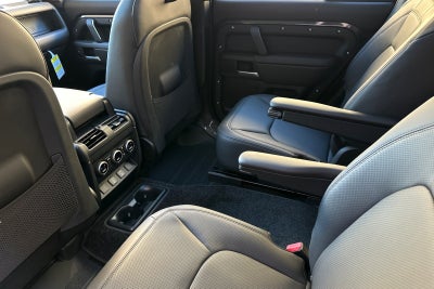 2026 Land Rover Defender 130 S