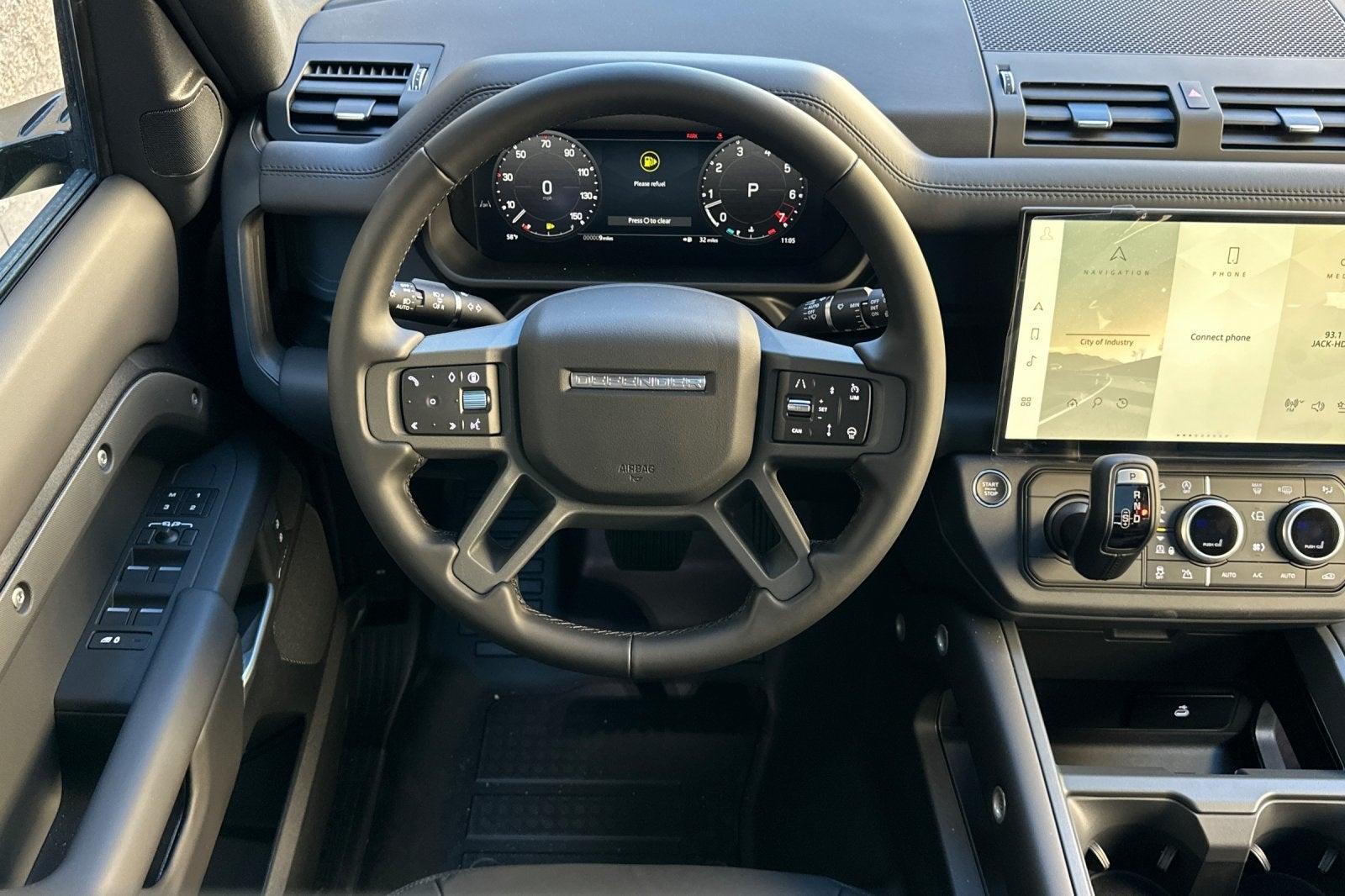 2026 Land Rover Defender 130 S