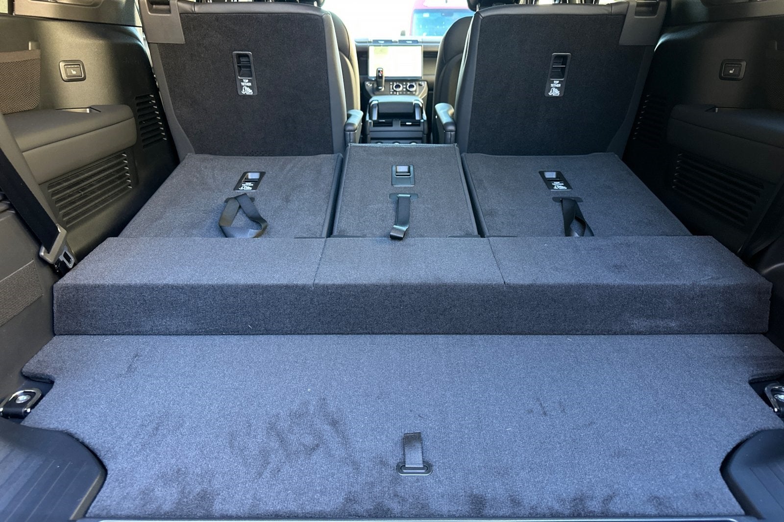 2026 Land Rover Defender 130 S