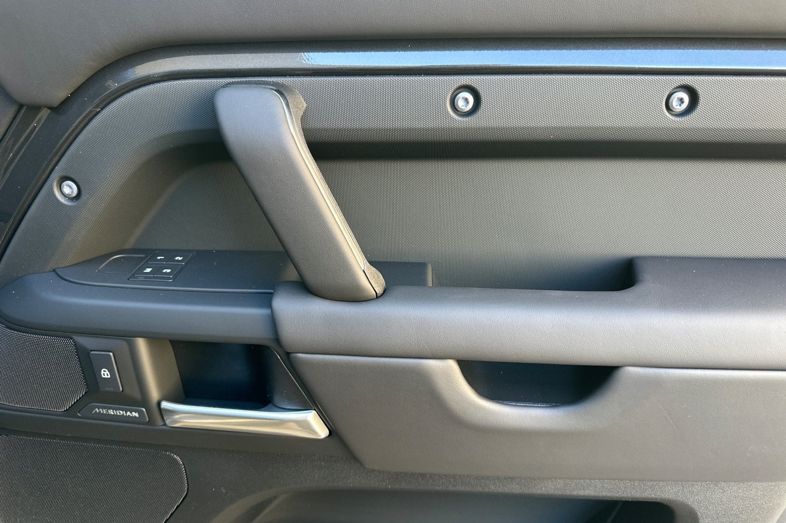 2026 Land Rover Defender 130 S