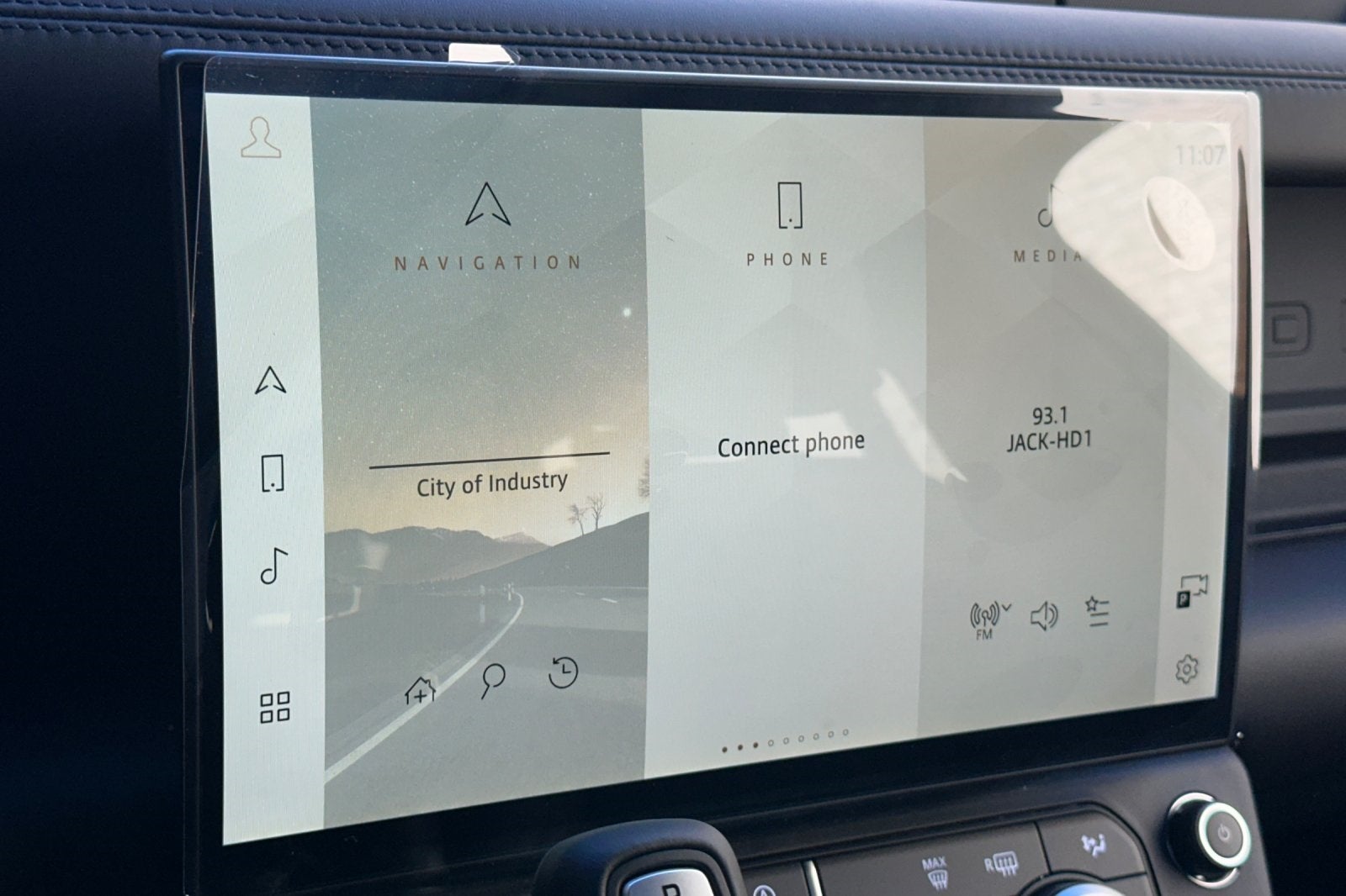 2026 Land Rover Defender 130 S