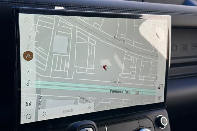 2026 Land Rover Defender 130 S