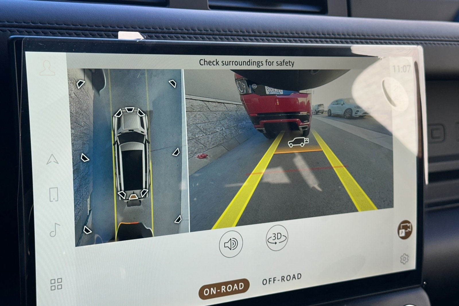 2026 Land Rover Defender 130 S