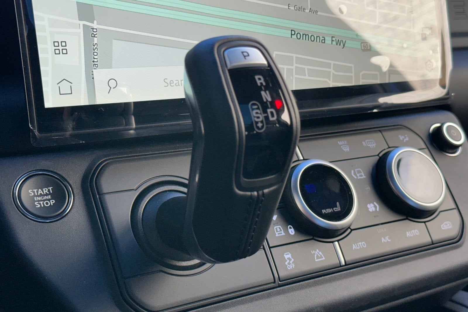 2026 Land Rover Defender 130 S