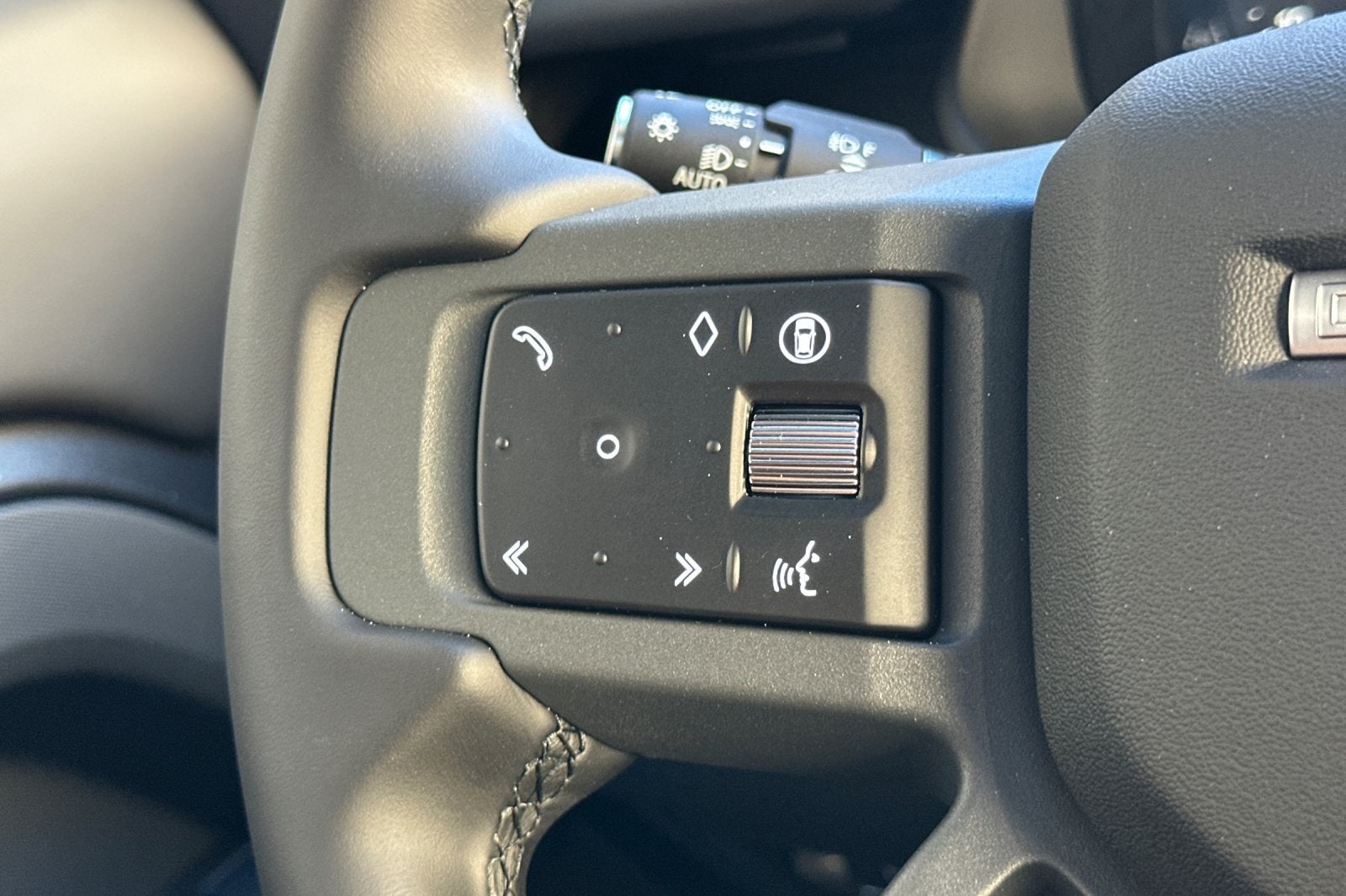 2026 Land Rover Defender 130 S