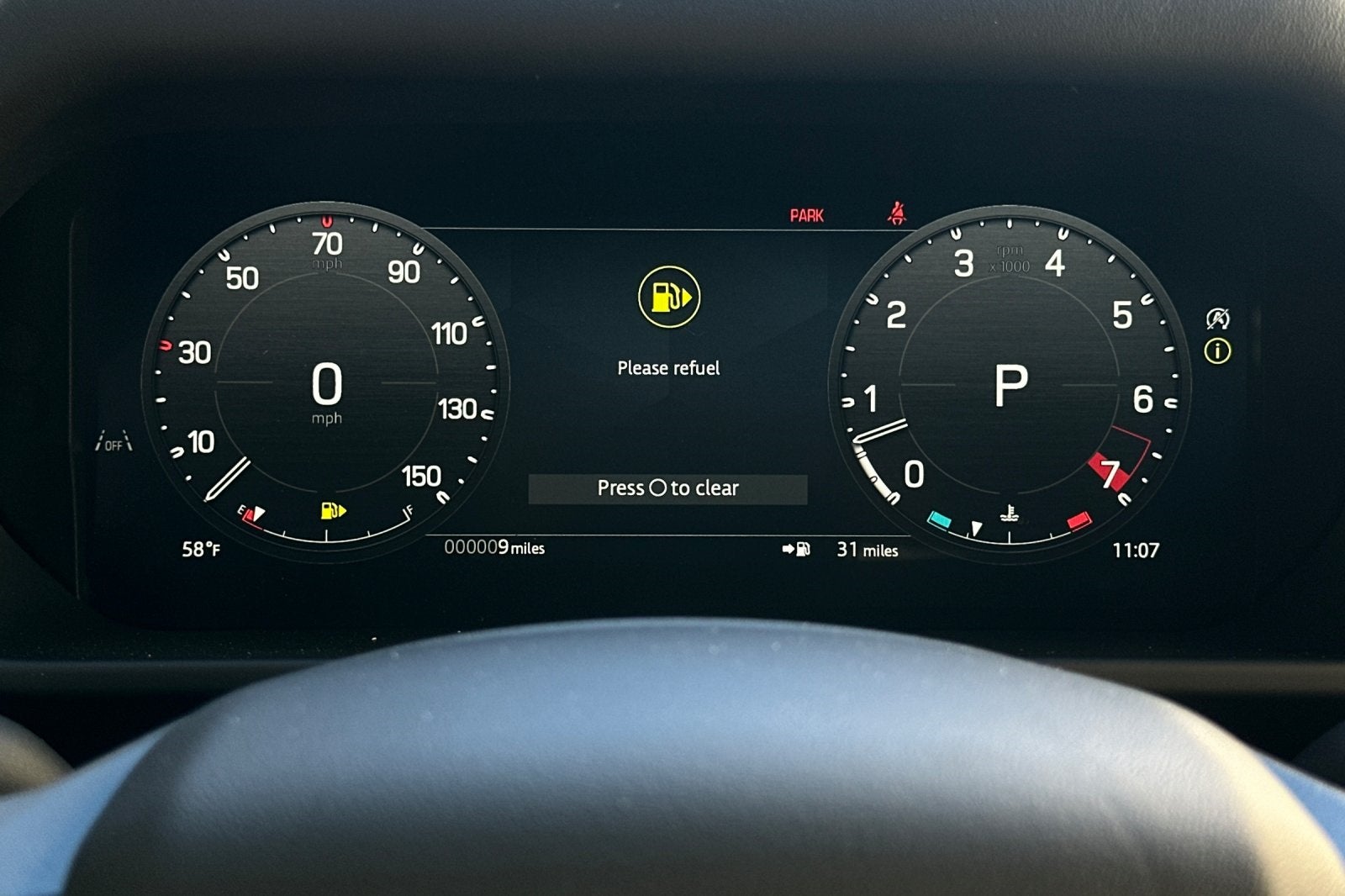 2026 Land Rover Defender 130 S