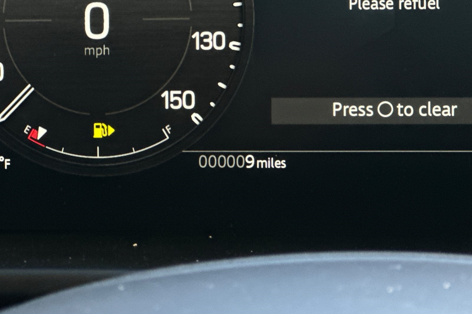 2026 Land Rover Defender 130 S