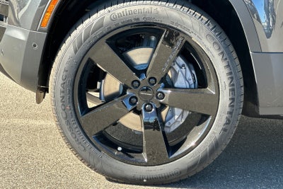 2026 Land Rover Defender 130 S