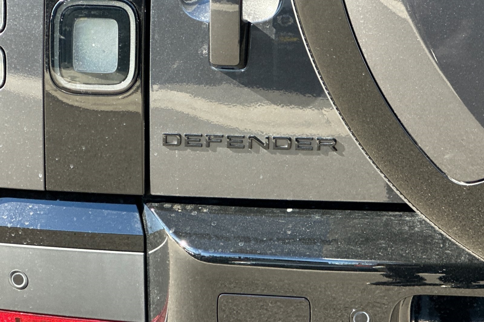 2026 Land Rover Defender 130 S