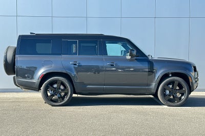 2026 Land Rover Defender 130 S