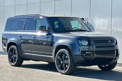 2026 Land Rover Defender 130 S