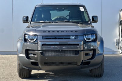 2026 Land Rover Defender 130 S