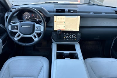 2026 Land Rover Defender 130 S