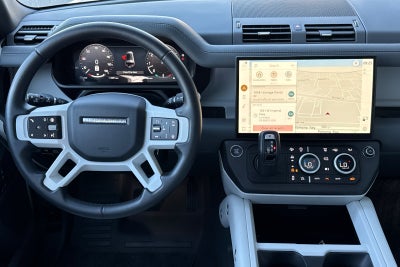 2026 Land Rover Defender 130 S