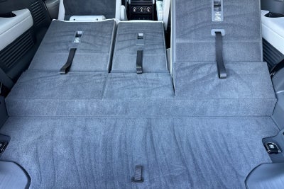 2026 Land Rover Defender 130 S
