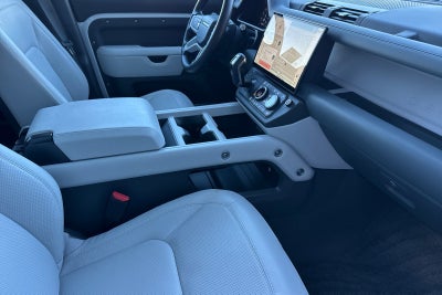 2026 Land Rover Defender 130 S