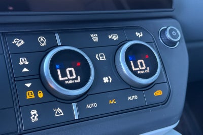 2026 Land Rover Defender 130 S