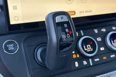 2026 Land Rover Defender 130 S