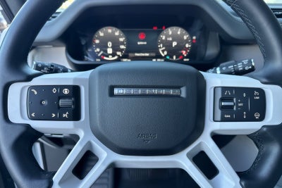 2026 Land Rover Defender 130 S