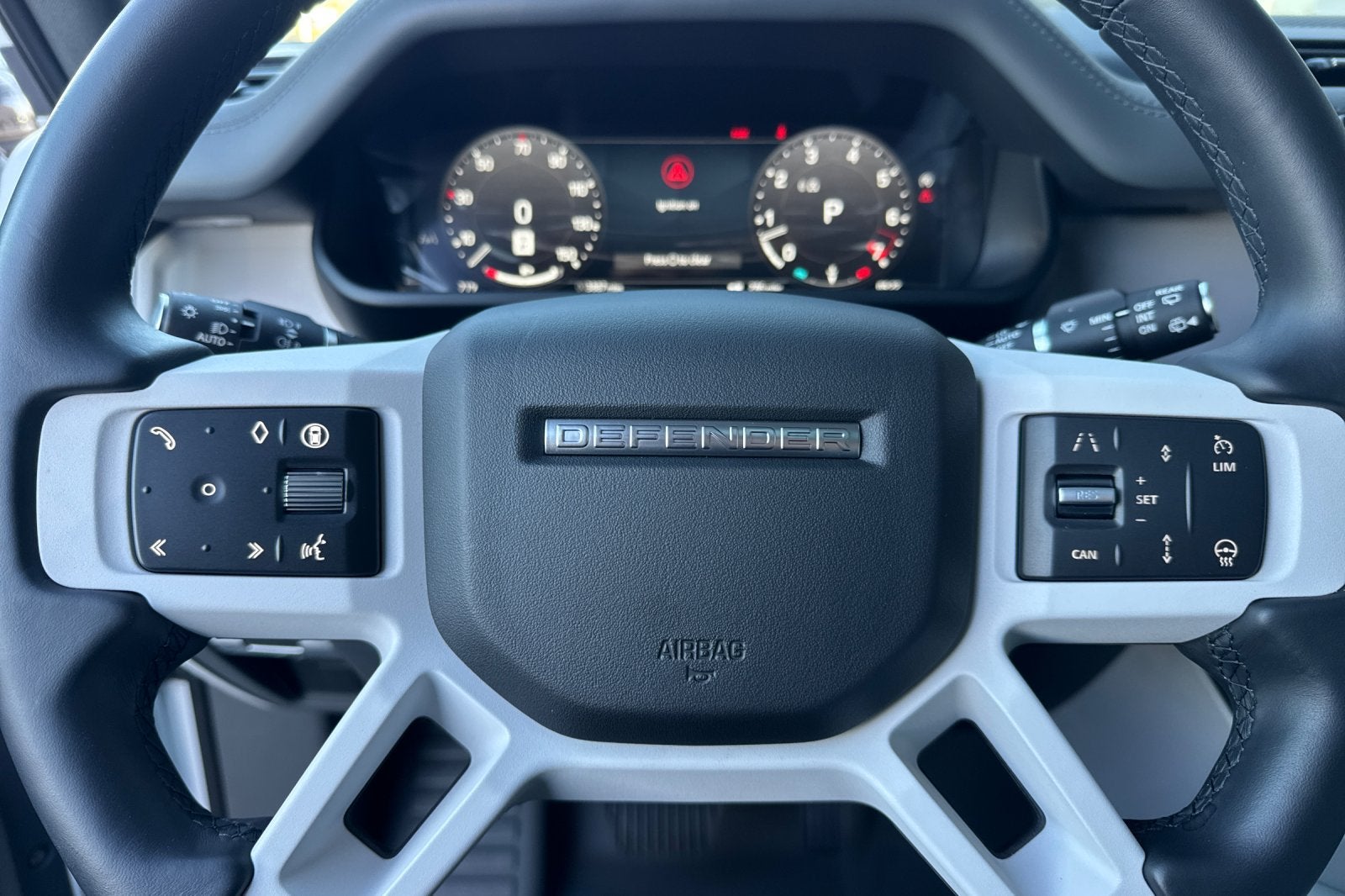 2026 Land Rover Defender 130 S