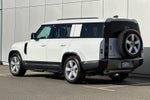 2026 Land Rover Defender 130 S