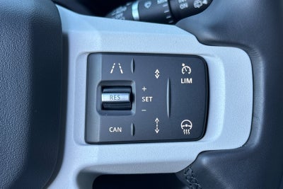 2026 Land Rover Defender 130 S