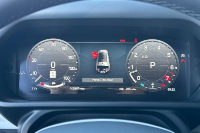 2026 Land Rover Defender 130 S