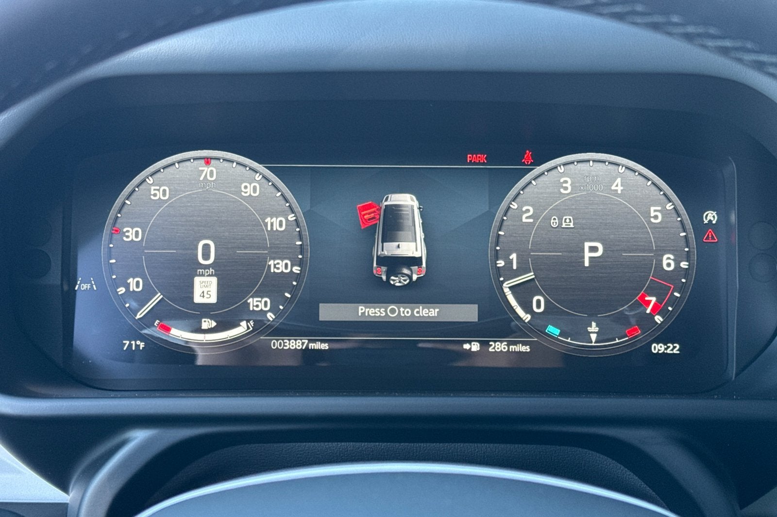 2026 Land Rover Defender 130 S