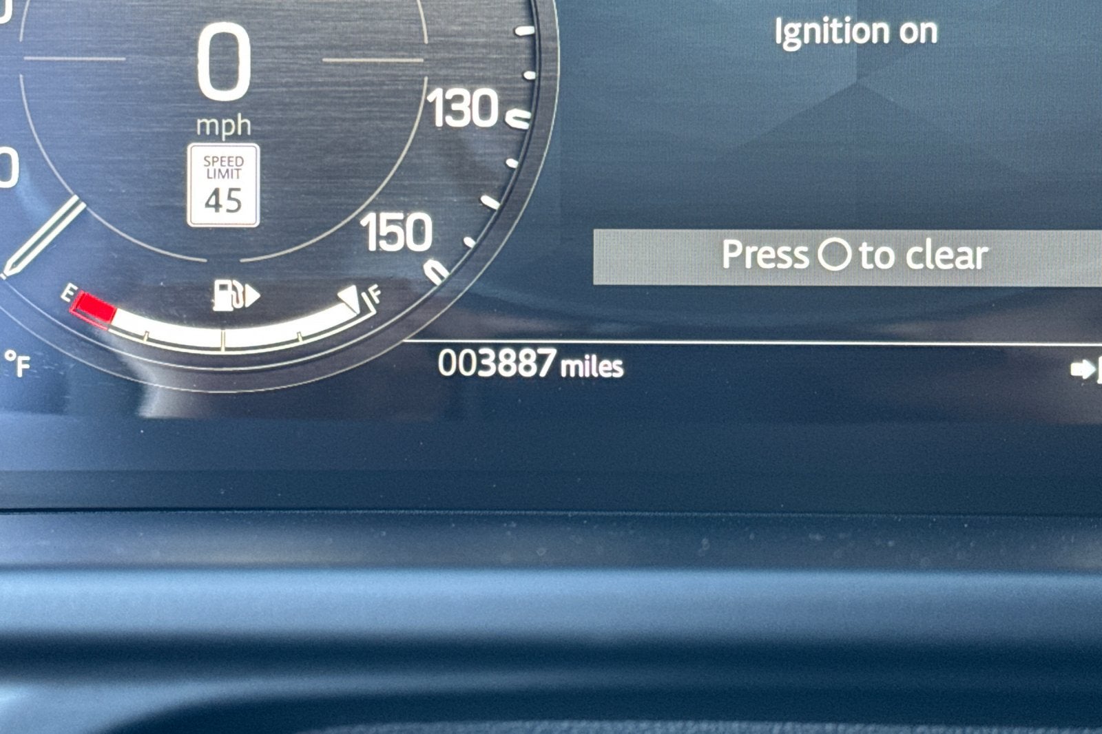 2026 Land Rover Defender 130 S