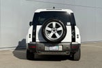 2026 Land Rover Defender 130 S