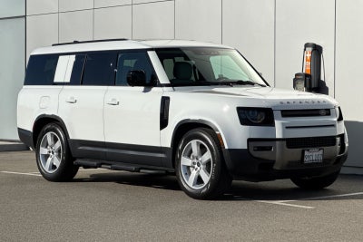 2026 Land Rover Defender 130 S