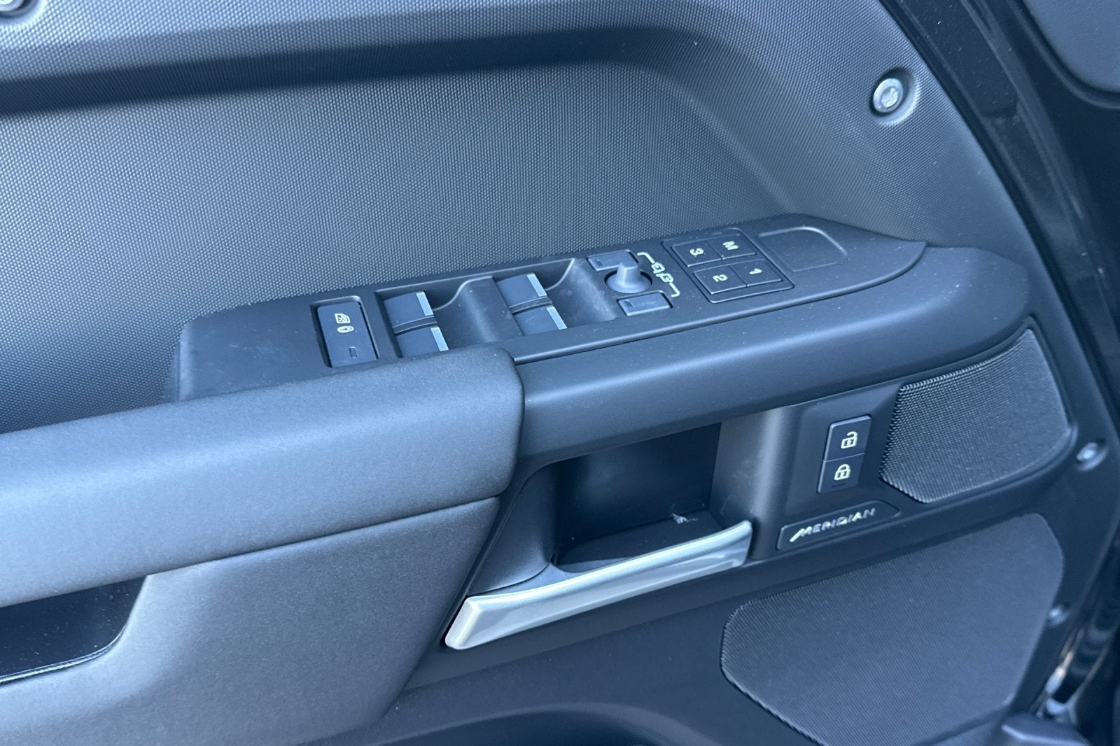 2026 Land Rover Defender 130 S