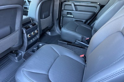 2026 Land Rover Defender 130 S