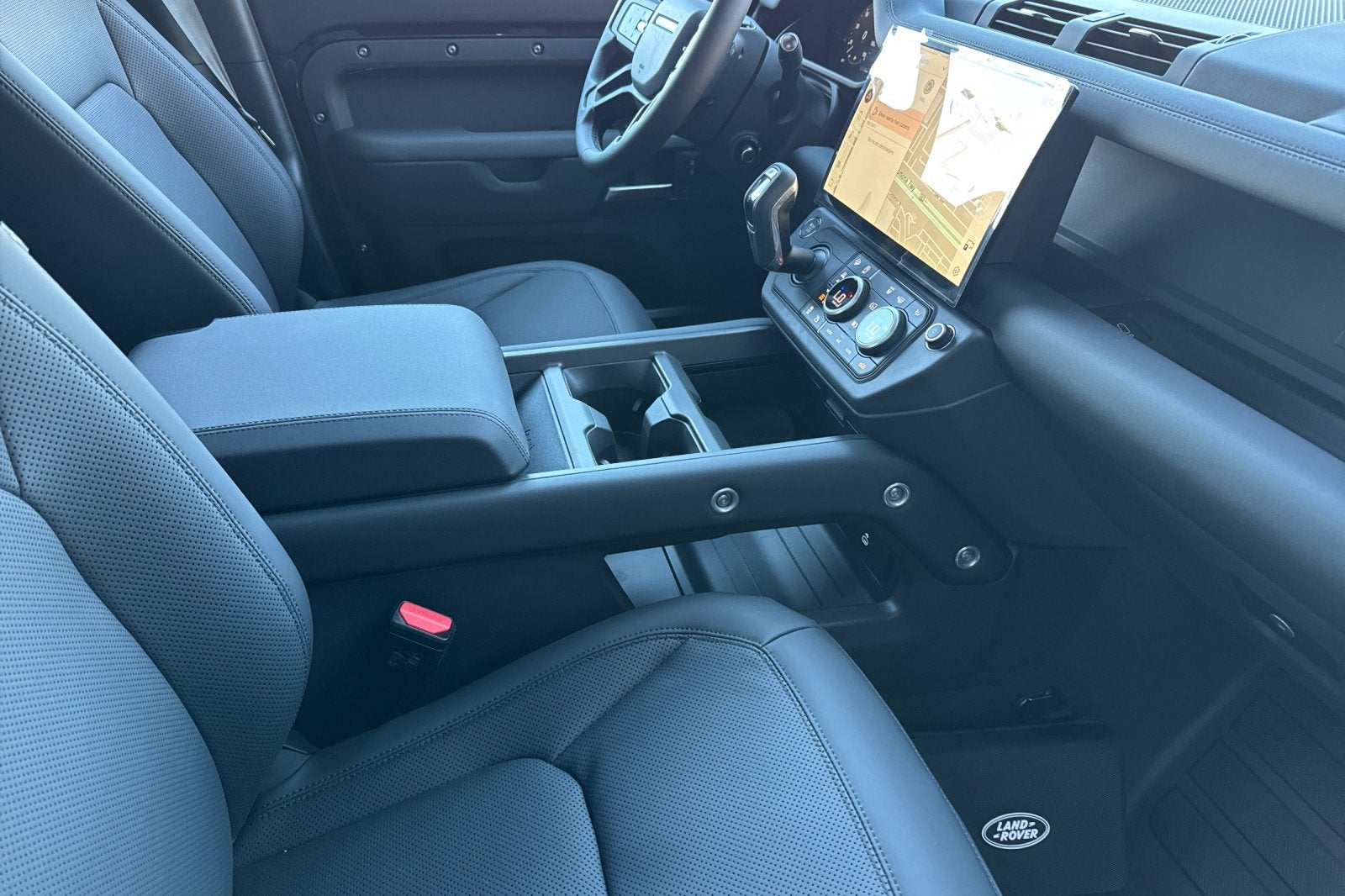 2026 Land Rover Defender 130 S
